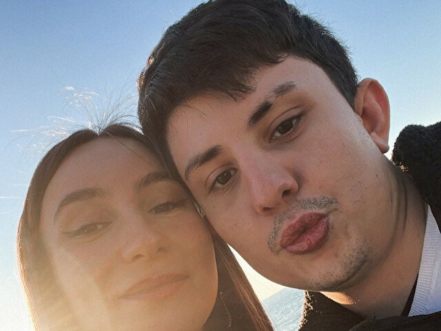 Profil de MonicaAndri - Photo n°1