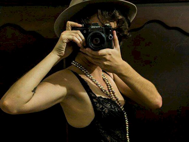 Profil de MimiCasotto - Photo n°2