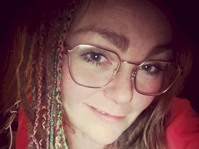 Profil de MissMeUGonna - Photo n°1