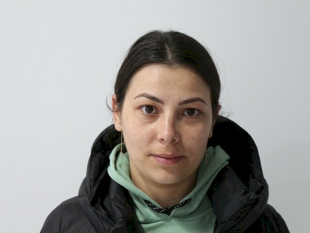 Profil de MayaLozano - Photo n°1