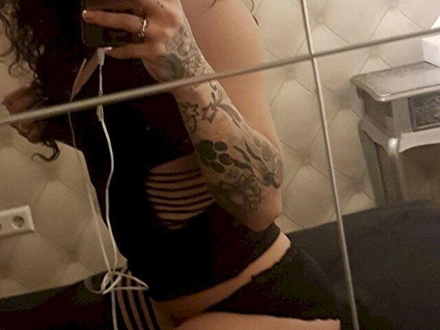 Profil de Miszjenny - Photo n°1