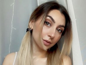 Profil de MonicaAhegao