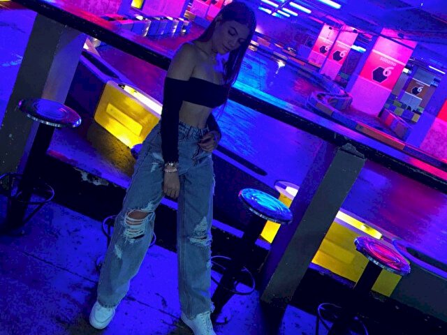 Profil de Momkelau - Photo n°9