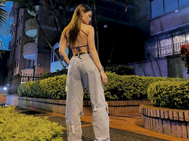 Profil de Momkelau - Photo n°11