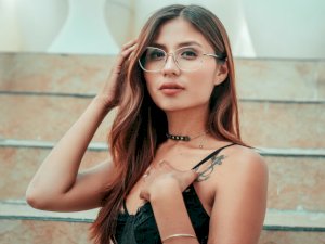 Profil de MiaBeckers