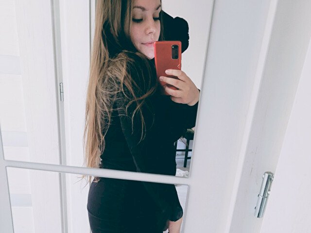 Profil de MaddieB - Photo n°3