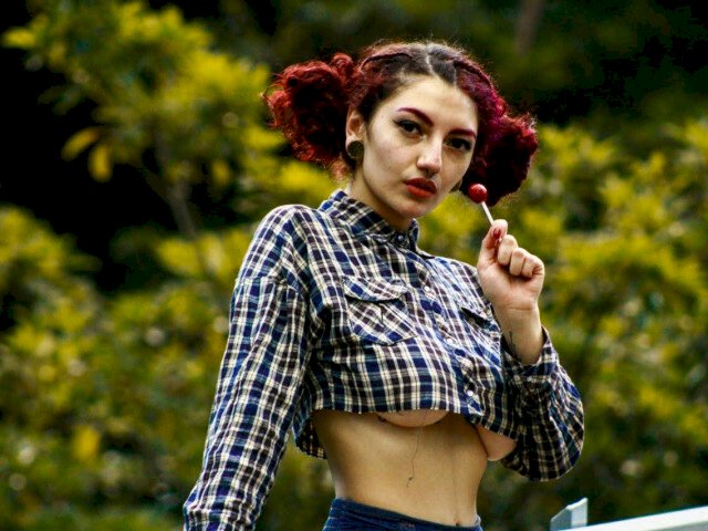 Profil de melinasexxy - Photo n°2