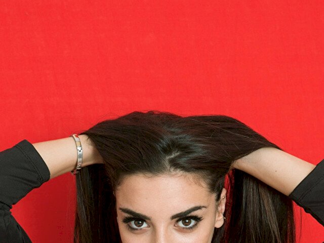 Profil de MichelleCute - Photo n°5