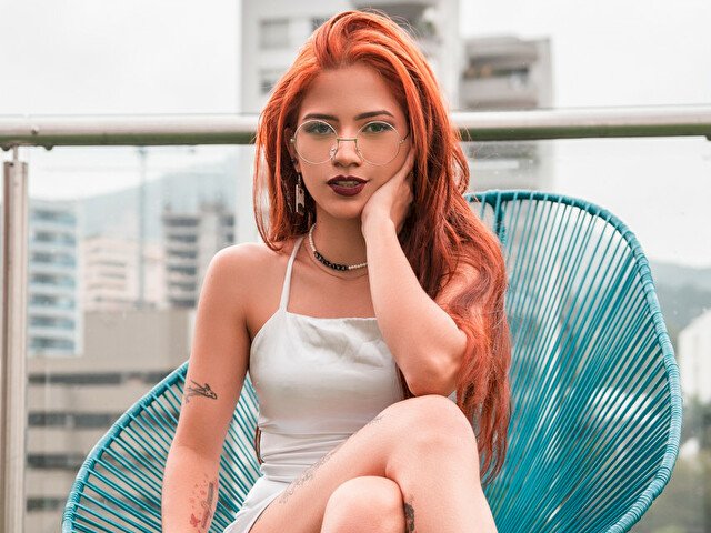 Profil de MariaRouse - Photo n°5