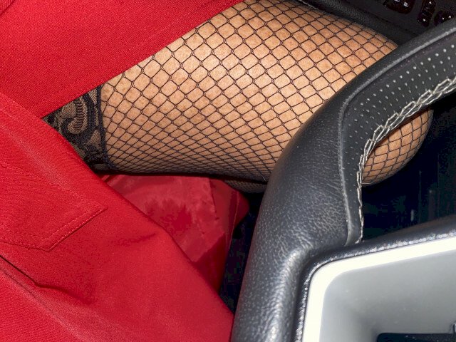 MarciMILF's Profil - Bild n°1