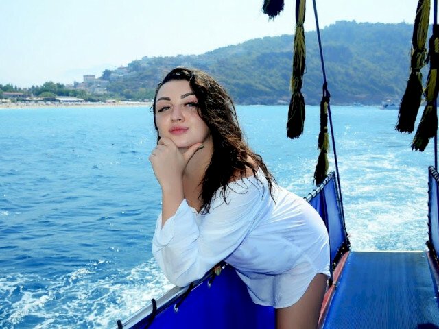 Profil de Magik - Photo n°1