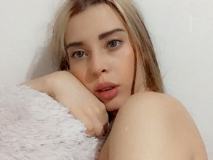 Profil de MelissaJhons