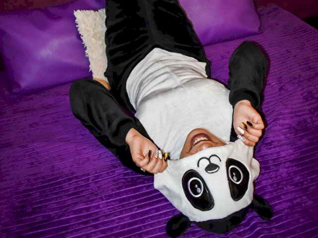 Profil de MaluQuintero - Photo n°11