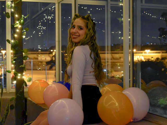 Profil de MaluQuintero - Photo n°7