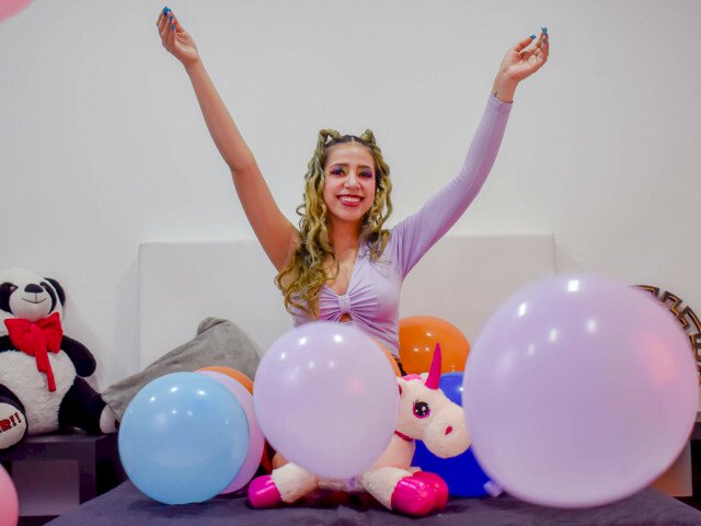 Profil de MaluQuintero - Photo n°8