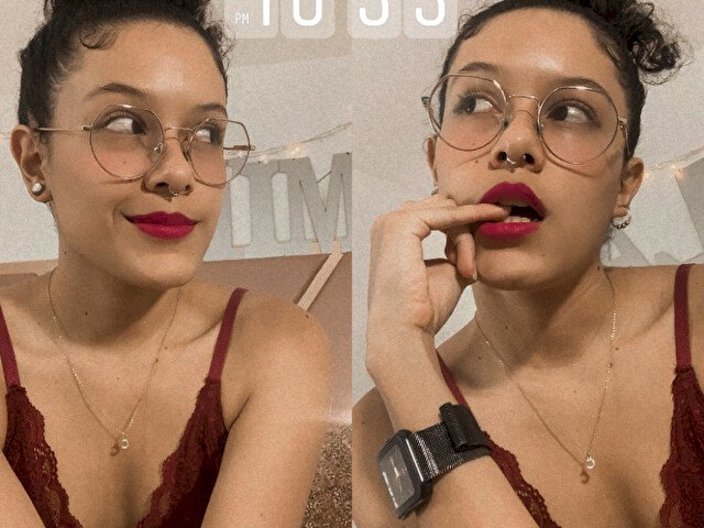 Profil de MilaHilltop - Photo n°8