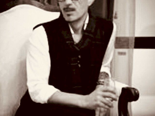Profil de MaryGiu - Photo n°0