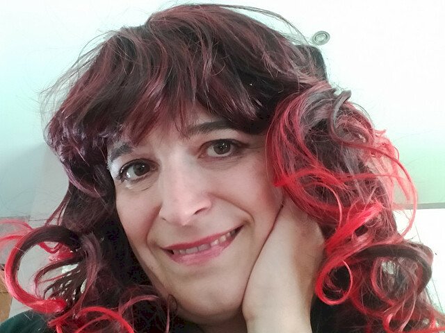 Profil de MissSandyxx - Photo n°1