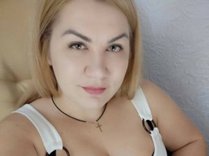 Profil de MariaBestGF