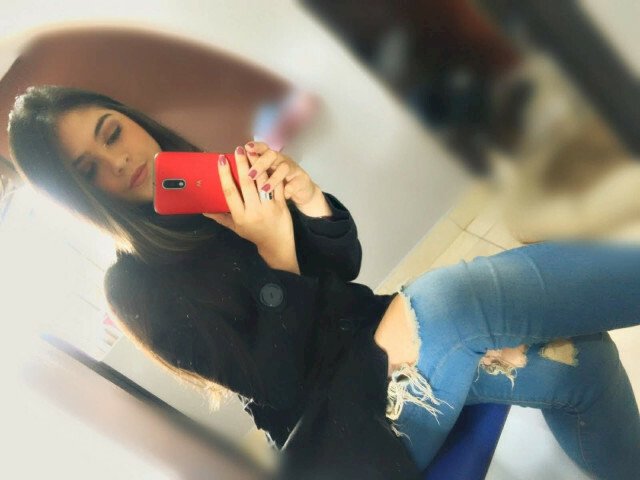 Profil de MarieJones - Photo n°1