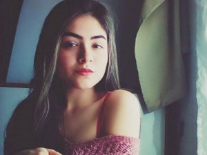 Profil de MarieJones