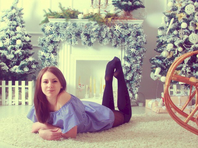 Profil de MiaCharlote - Photo n°9