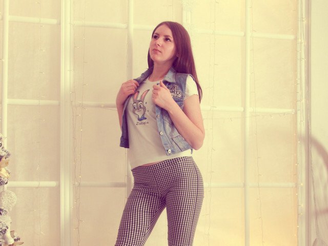 Profil de MiaCharlote - Photo n°5