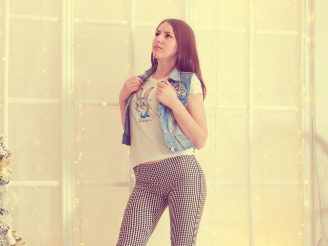 Profil de MiaCharlote - Photo n°6