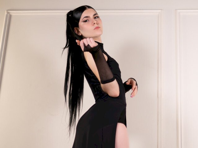 Profil de MikaelaMason - Photo n°44