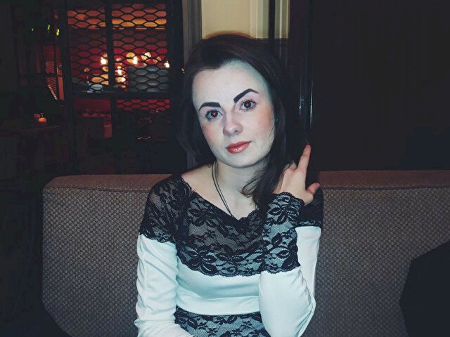 Profil de Malina93 - Photo n°0