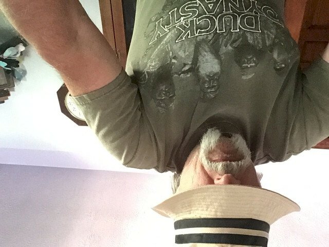 Profil de Mustangdave - Photo n°1