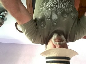 Profil de Mustangdave