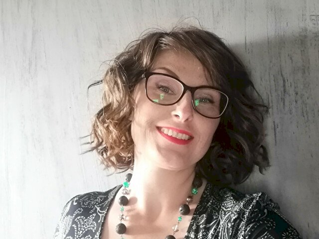 Profil de MadisonSweet - Photo n°2
