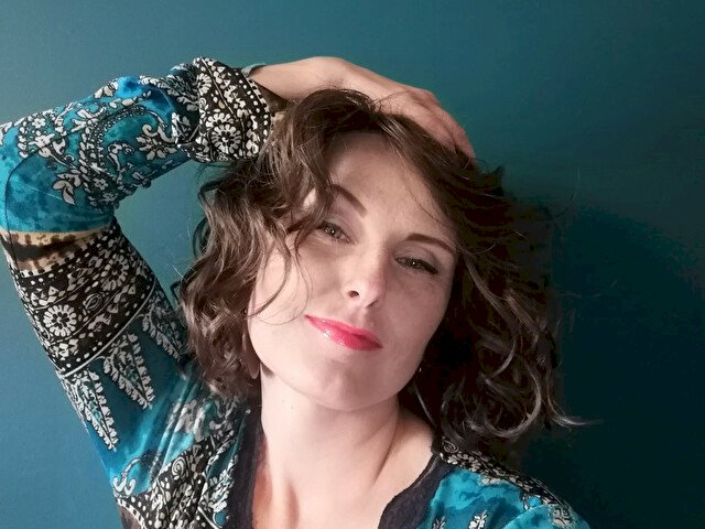 Profil de MadisonSweet - Photo n°3