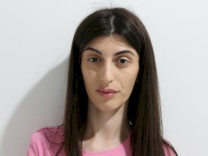 Profil de MellanieHeys