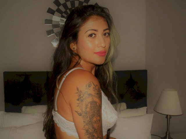 Profil de MaryVega - Photo n°1