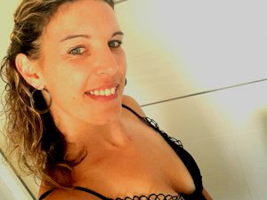 Webcam sex con Magda79