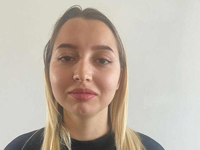 Profil de MarthaSue - Photo n°1