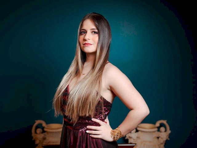 Profil de MiaRoss - Photo n°1