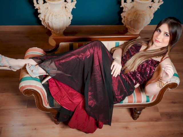 Profil de MiaRoss - Photo n°3