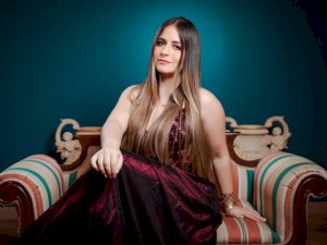 Profil de MiaRoss