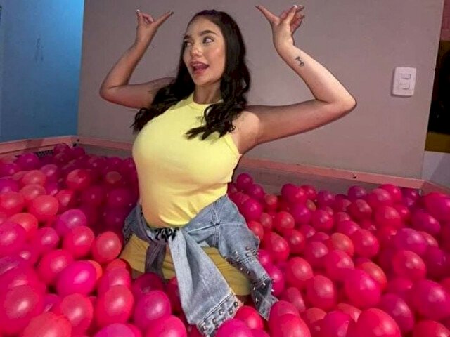 Profil de Miaclarckson - Photo n°14