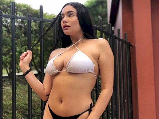 Profil de Miaclarckson - Photo n°16