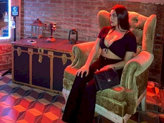 Profil de Miaclarckson - Photo n°43