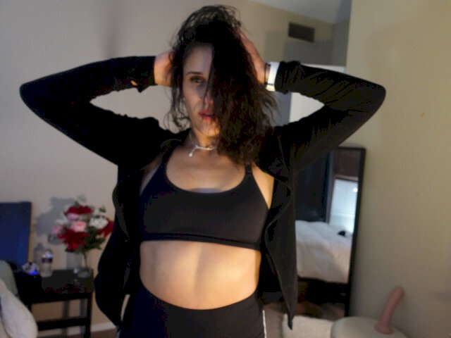 Profil de MissNikitty - Photo n°9