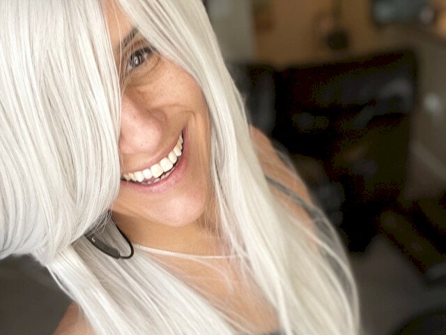 Profil de MissNikitty - Photo n°11