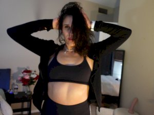Profil de MissNikitty