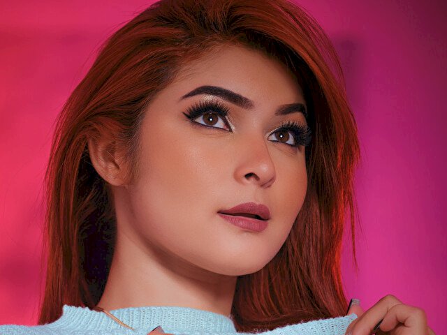 Profil de MeganCarter - Photo n°2