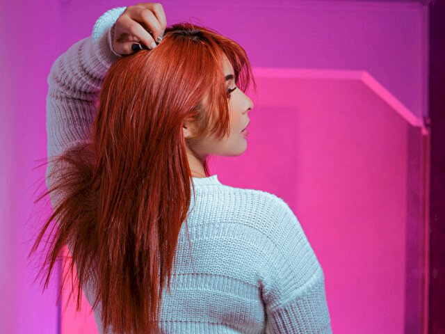 Profil de MeganCarter - Photo n°5