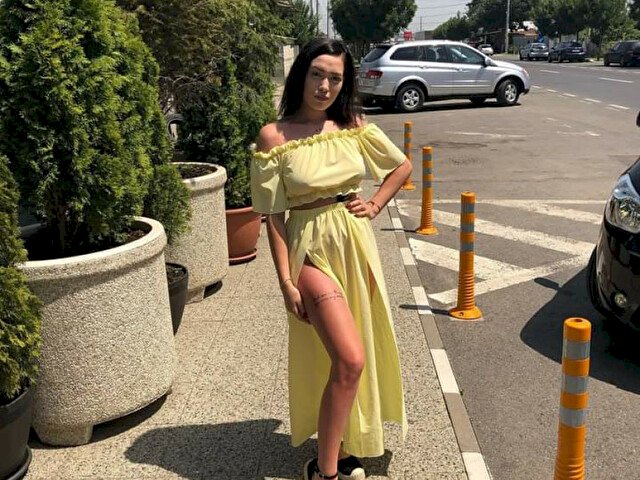 Profil de MaryLouAnne - Photo n°5